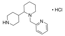 Sigma Aldrich&nbsp;1-(Pyridin-2-ylmethyl)-2,4'-bipiperidine hydrochloride