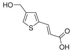 Sigma Aldrich&nbsp;3-[4-(Hydroxymethyl)-2-thienyl]acrylic acid