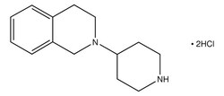 Sigma Aldrich&nbsp;2-Piperidin-4-yl-1,2,3,4-tetrahydroisoquinoline dihydrochloride