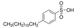 Sigma Aldrich 4-Dodecylbenzenesulfonic acid 250 mL | Buy Online | Sigma Aldrich | Fisher Scientific