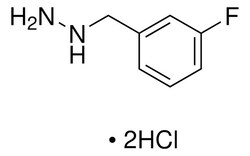 Sigma Aldrich&nbsp;3-Fluorobenzylhydrazine dihydrochloride