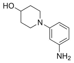 Sigma Aldrich&nbsp;1-(3-Aminophenyl)piperidin-4-ol