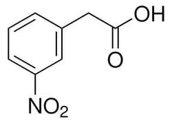 Sigma Aldrich&nbsp;3-Nitrophenylacetic acid