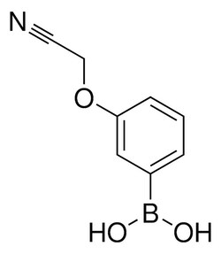 Sigma Aldrich&nbsp;3-Cyanomethoxyphenylboronic acid