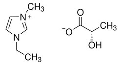 Sigma Aldrich 1-Ethyl-3-Methylimidazoliu mL-(+)-Lactate 1 g | Buy Online | Sigma Aldrich | Fisher Scientific