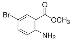 Sigma Aldrich Methyl 2-amino-5-bromobenzoate 1 g | Buy Online | Sigma Aldrich | Fisher Scientific