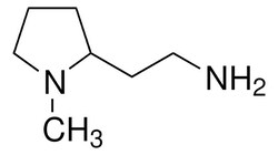 Sigma Aldrich 2-(2-Aminoethyl)-1-methylpyrrolidine 1 g | Buy Online | Sigma Aldrich | Fisher Scientific