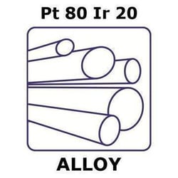 Sigma Aldrich&nbsp;Platinum/Iridium