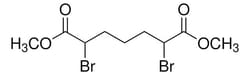 Sigma Aldrich Dimethyl 2,6-dibromoheptanedioate 1 g | Buy Online | Sigma Aldrich | Fisher Scientific