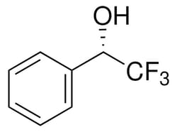 Sigma Aldrich (S)-(+)-Alpha-(Trifluoromethyl)Benzyl Alcohol 1 g | Buy Online | Sigma Aldrich | Fisher Scientific