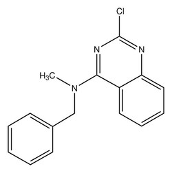 Sigma Aldrich&nbsp;N-Benzyl-2-chloro-N-methylquinazolin-4-amine