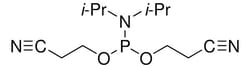 Sigma Aldrich Bis(2-Cyanoethyl)-N,N-Diisopropylphosphoramidite 5 g | Buy Online | Sigma Aldrich | Fisher Scientific
