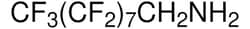 Sigma Aldrich&nbsp;2,2,3,3,4,4,5,5,6,6,7,7,8,8,9,9,9-Heptadecafluorononylamine