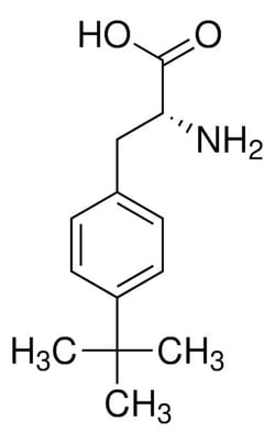 Sigma Aldrich&nbsp;D-4-tert-butyl-Phe