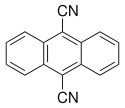 Sigma Aldrich 9,10-Anthracenedicarbonitrile 1 g | Buy Online | Sigma Aldrich | Fisher Scientific
