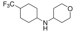 Sigma Aldrich&nbsp;N-[4-(Trifluoromethyl)cyclohexyl]tetrahydro-2H-pyran-4-amine