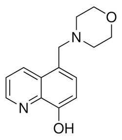Sigma Aldrich&nbsp;5-(morpholin-4-ylmethyl)quinolin-8-ol