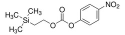 Sigma Aldrich&nbsp;4-Nitrophenyl 2-(Trimethylsilyl)Ethyl Carbonate