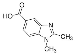 Sigma Aldrich&nbsp;1,2-Dimethyl-1H-benzimidazole-5-carboxylic acid