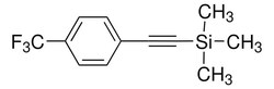 Sigma Aldrich&nbsp;1-[(Trimethylsilyl)ethynyl]-4-(trifluoromethyl)benzene