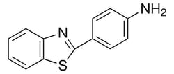 Sigma Aldrich 2-(4-Aminophenyl)benzothiazole 1 g | Buy Online | Sigma Aldrich | Fisher Scientific