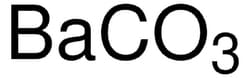 Sigma Aldrich Barium carbonate 25 g | Buy Online | Sigma Aldrich | Fisher Scientific