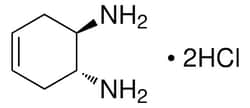 Sigma Aldrich&nbsp;trans-4-Cyclohexene-1,2-diamine dihydrochloride