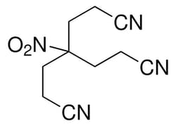 Sigma Aldrich&nbsp;Tris(2-cyanoethyl)nitromethane