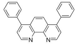 Sigma Aldrich Bathophenanthroline 500 mg | Buy Online | Sigma Aldrich | Fisher Scientific