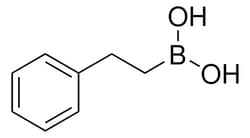 Sigma Aldrich Phenethylboronic Acid 1 g | Buy Online | Sigma Aldrich | Fisher Scientific