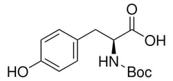 Sigma Aldrich Boc-Tyr-Oh 5 g | Buy Online | Sigma Aldrich | Fisher Scientific