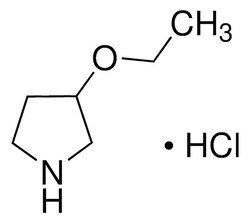 Sigma Aldrich&nbsp;3-Ethoxypyrrolidine hydrochloride