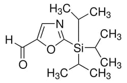Sigma Aldrich&nbsp;2-(Triisopropylsilyl)oxazole-5-carboxaldehyde