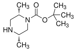 Sigma Aldrich&nbsp;(2S,5S)-1-N-Boc-2,5-dimethylpiperazine