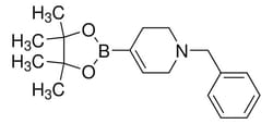 Sigma Aldrich&nbsp;1-Benzyl-1,2,3,6-tetrahydropyridine-4-boronic acid, pinacol ester