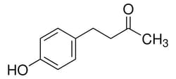 Sigma Aldrich 4-(4-Hydroxyphenyl)-2-butanone 50 g | Buy Online | Sigma Aldrich | Fisher Scientific