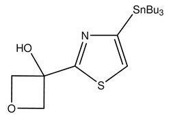 Sigma Aldrich&nbsp;3-(4-(Tributylstannyl)thiazol-2-yl)oxetan-3-ol