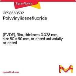 Sigma Aldrich Polyvinylidenefluoride 5 Ea. | Buy Online | Sigma Aldrich | Fisher Scientific