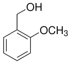 Sigma Aldrich 2-Methoxybenzyl alcohol 1 g | Buy Online | Sigma Aldrich | Fisher Scientific