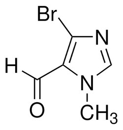 Sigma Aldrich 4-Bromo-1-methyl-1H-imidazole-5-carboxaldehyde 1 g | Buy Online | Sigma Aldrich | Fisher Scientific