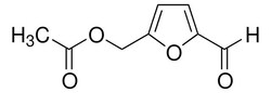 Sigma Aldrich 5-Acetoxymethyl-2-furaldehyde 1 g | Buy Online | Sigma Aldrich | Fisher Scientific