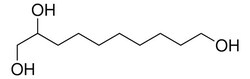 Sigma Aldrich&nbsp;1,2,10-Decanetriol