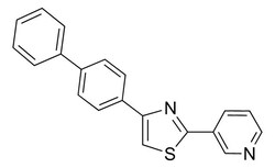 Sigma Aldrich&nbsp;4-(4-Biphenyl)-2-(3-pyridyl)-thiazole