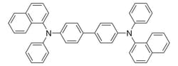 Sigma Aldrich N,N'-Di(1-naphthyl)-N,N'-diphenyl-(1,1'-biphenyl)-4,4'-diamine 500 mg | Buy Online | Sigma Aldrich | Fisher Scientific