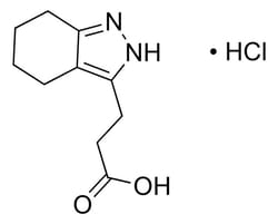 Sigma Aldrich&nbsp;3-(4,5,6,7-Tetrahydro-2H-indazol-3-yl)propanoic acid hydrochloride
