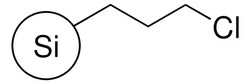 Sigma Aldrich&nbsp;3-Chloropropyl-Functionalized Silica Gel