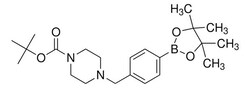 Sigma Aldrich 4-(4-Boc-Piperazinemethyl)Phenylboronic Acid Pinacol Ester 5 g | Buy Online | Sigma Aldrich | Fisher Scientific