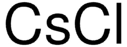 Sigma Aldrich&nbsp;Cesium chloride