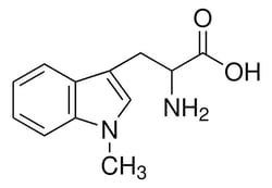 Sigma Aldrich 1-Methyl-DL-tryptophan 250 mg | Buy Online | Sigma Aldrich | Fisher Scientific