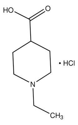 Sigma Aldrich&nbsp;1-Ethylpiperidine-4-carboxylic acid hydrochloride